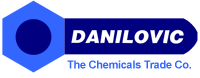 DANILOVIC LOGO