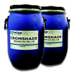 CHROMSHADE